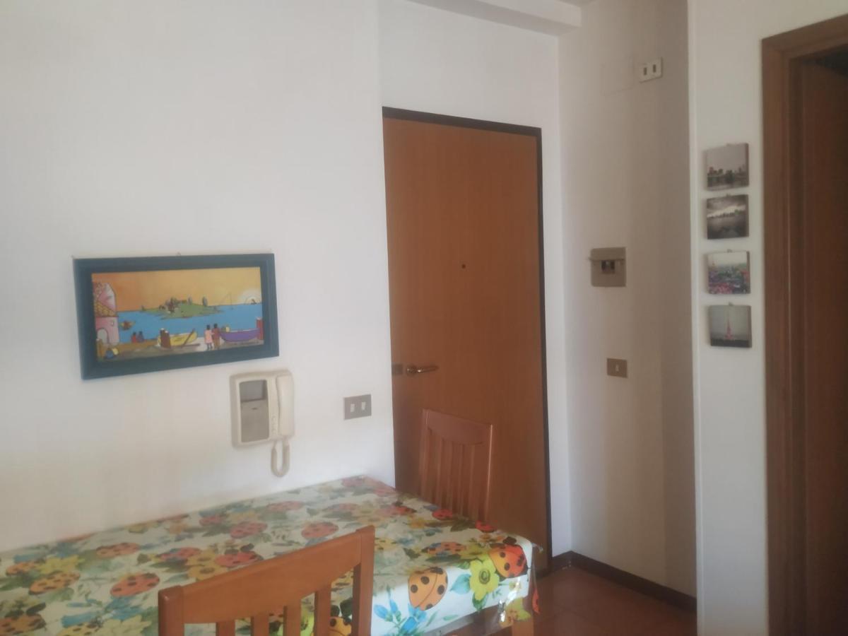 Casa Debora Apartment Перуджа Екстериор снимка
