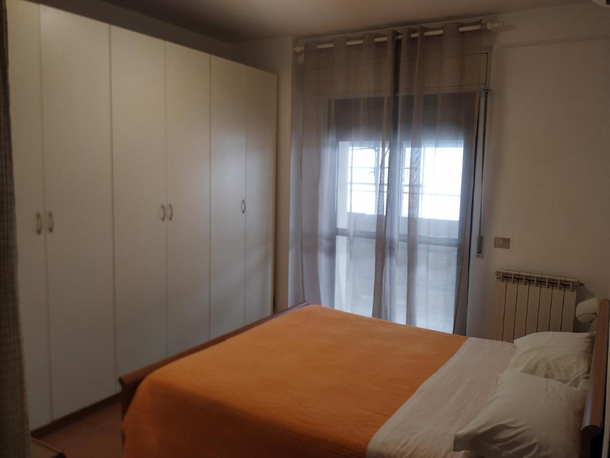 Casa Debora Apartment Перуджа Екстериор снимка