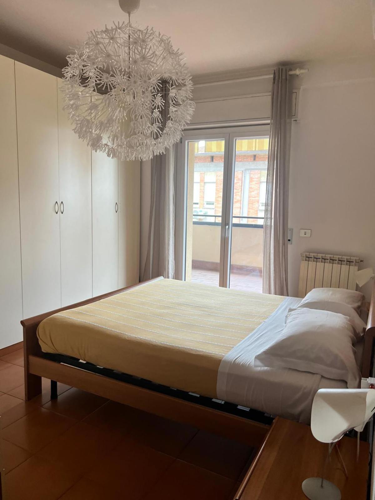 Casa Debora Apartment Перуджа Екстериор снимка