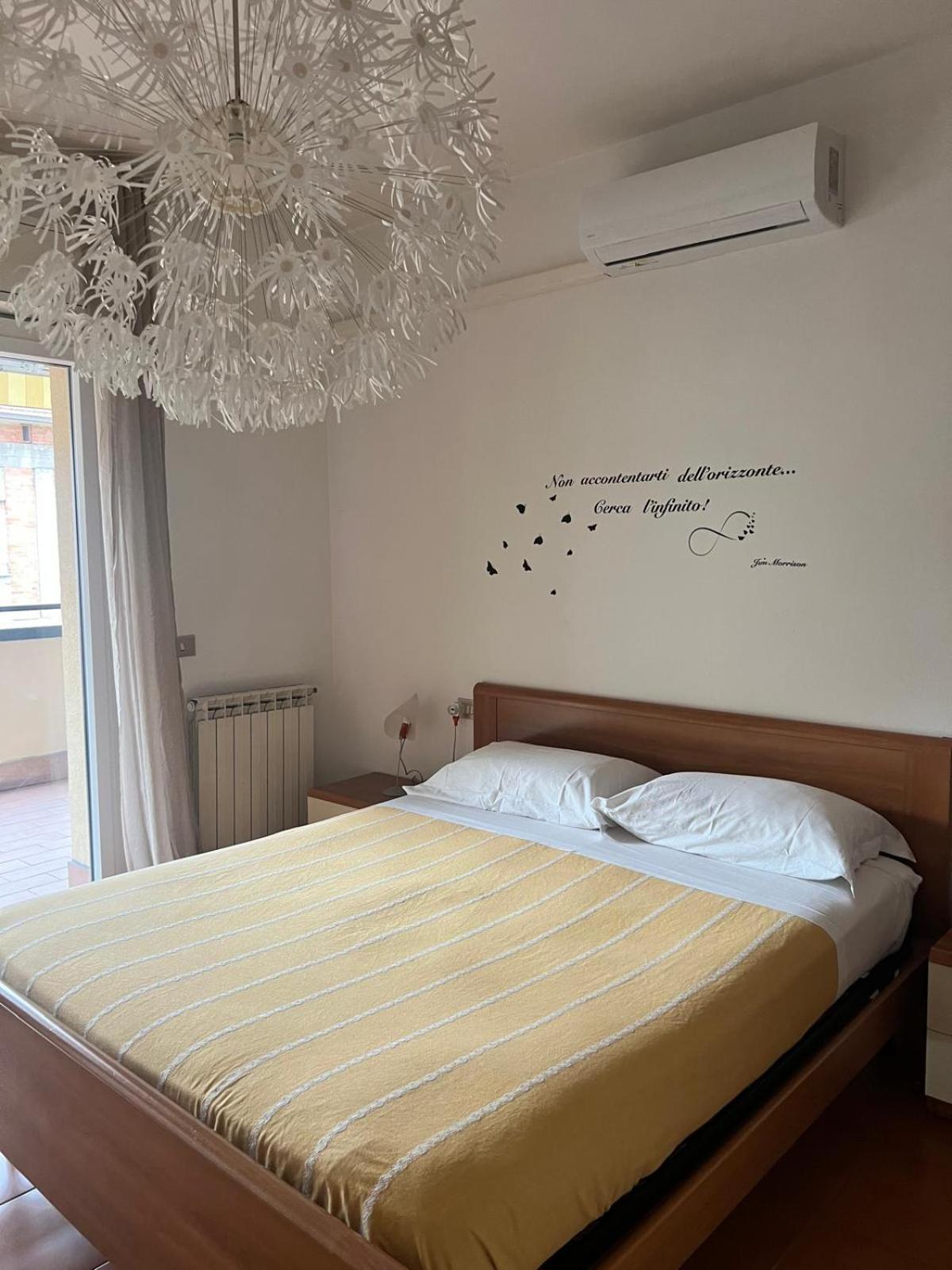 Casa Debora Apartment Перуджа Екстериор снимка