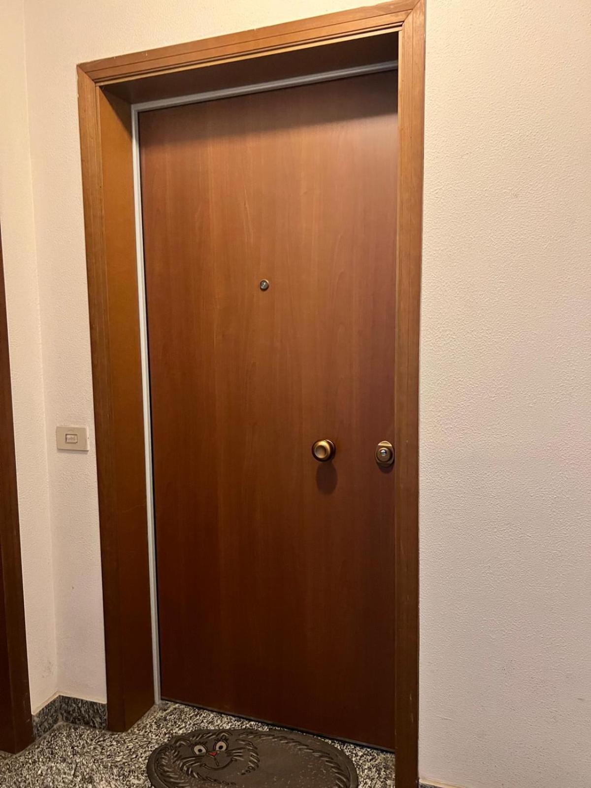Casa Debora Apartment Перуджа Екстериор снимка