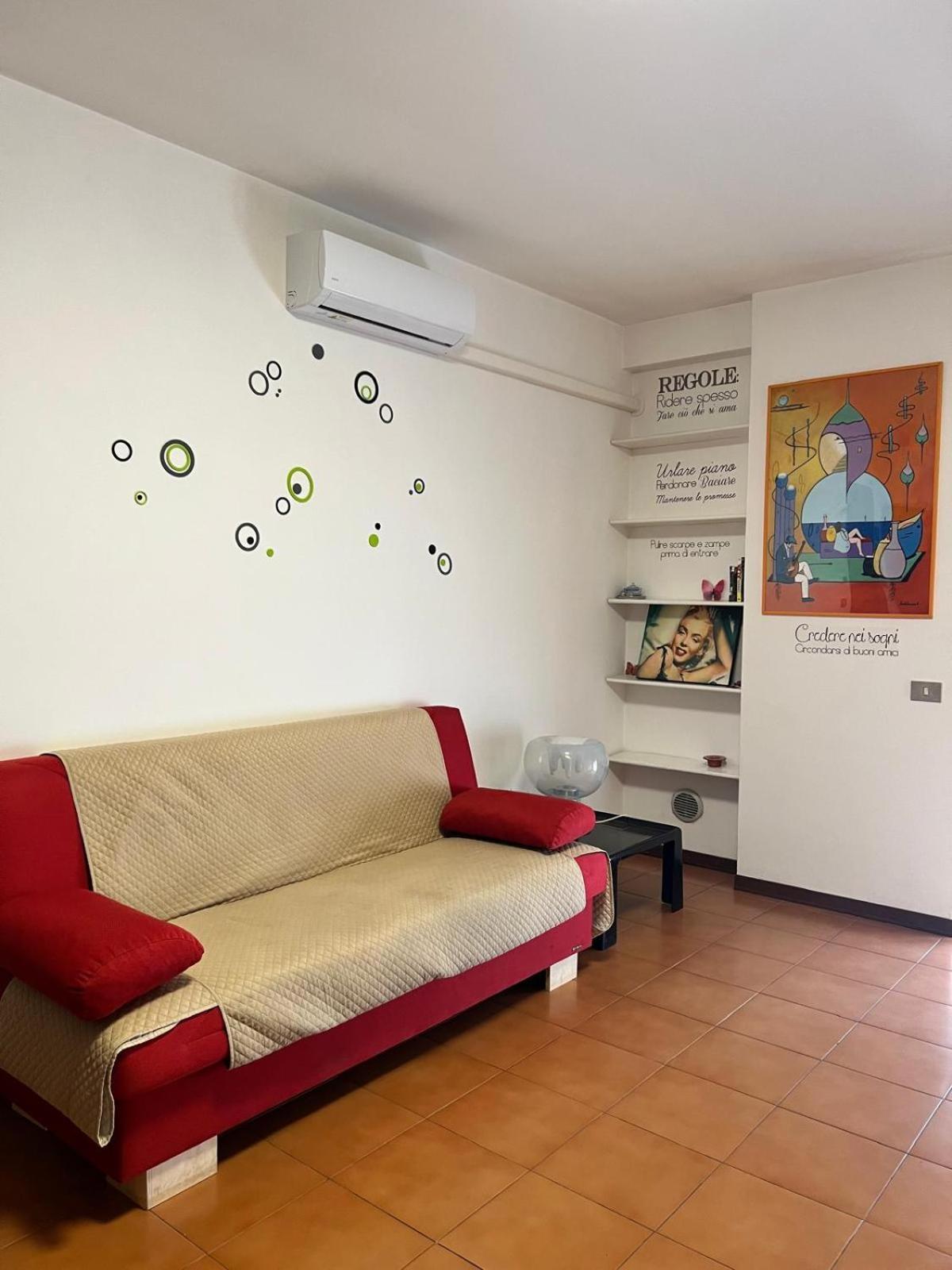 Casa Debora Apartment Перуджа Екстериор снимка