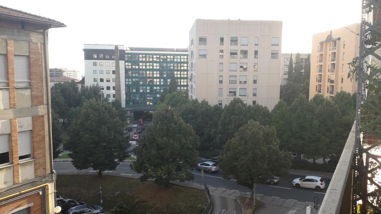 Casa Debora Apartment Перуджа Екстериор снимка